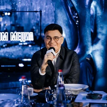 Газпром-медиа планирует приблизиться к полной самоокупаемости в 2026–2027 годах Газпром-медиа планирует приблизиться к полной самоокупаемости в 2026–2027 годах