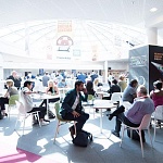 Marche Du Film 2019: основные мероприятия кинорынка в фотографиях