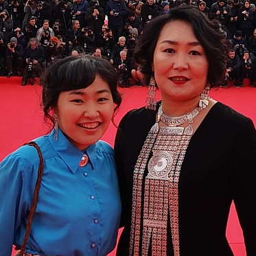 Любовь Борисова и Сардана Саввина: «Всем будет лучше, если мы станем больше узнавать друг о друге»