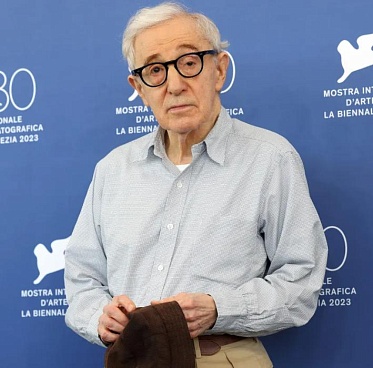 Вуди Аллен не может найти финансирование для нового фильма