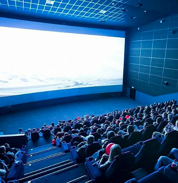 Российские киносети потеряли миллиарды из-за ухода голливудского контента