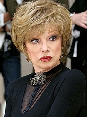 Библиотека киноискусства приглашает на встречу с Людмилой Гурченко! Библиотека киноискусства приглашает на встречу с Людмилой Гурченко!