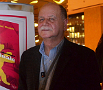 Ушёл из жизни Даниил Дондурей