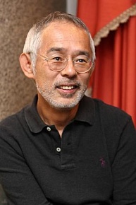   (Toshio Suzuki)