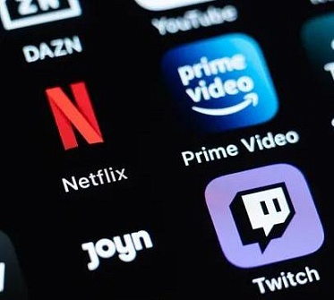 Netflix и Amazon по-прежнему мировые лидеры по заказу контента Netflix и Amazon по-прежнему мировые лидеры по заказу контента