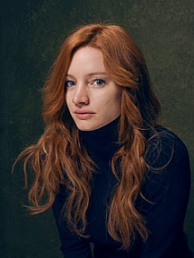 Лоранс Лебёф (Laurence Leboeuf)