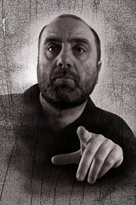 Владимир Мирзоев