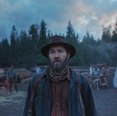 Драма «Сны поездов» стала триумфатором премии Дух независимого кино 2025