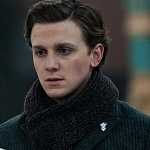 Фёдор Федотов сыграет в фильме «Искусственный» Луки Гуаданьино