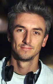 Грег МакЛин (Greg McLean)