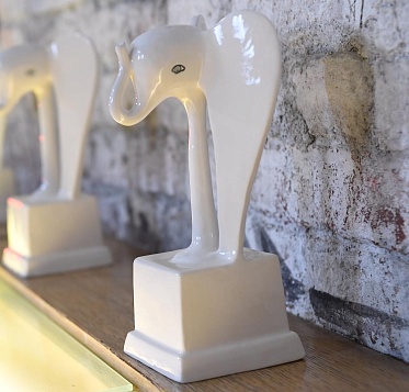 Белый слон 2025: шорт-лист анимационного и короткометражного кино