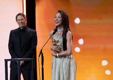 Берлинале 2026: церемония открытия