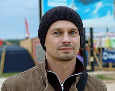 Режиссер Слава Росс