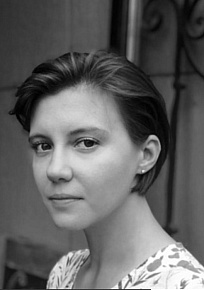 Юлия Тимофеева