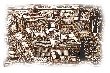 Юрий Потеенко: «"Форт Росс" начинается и заканчивается музыкой»