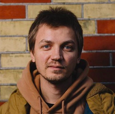 Кирилл Соколов снимет фильм для Netflix Кирилл Соколов снимет фильм для Netflix