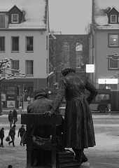 Немецкий народ