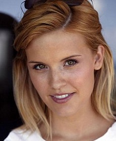 Мэгги Грейс (Maggie Grace)