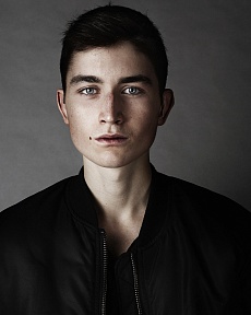 Густав Линд (Gustav Lindh)