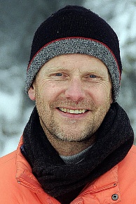 Филип Грёнинг (Philip Gröning)