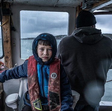 Берлинале 2026: первые фильмы программы Panorama Берлинале 2026: первые фильмы программы Panorama