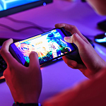 Игры без лагов: 4 технологии, которые улучшили мобильный интернет для гейминга