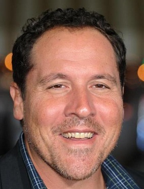 Джон Фавро: «Все суперзвезды начинали с маленьких ролей» 