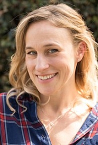 Памела Рибон (Pamela Ribon)