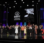 73 фестиваль в Сан-Себастьяне подвел итоги