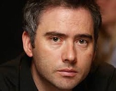 Киран Фой (Ciarán Foy)