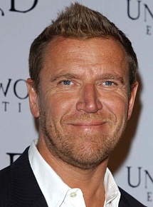 Ренни Харлин (Renny Harlin) 