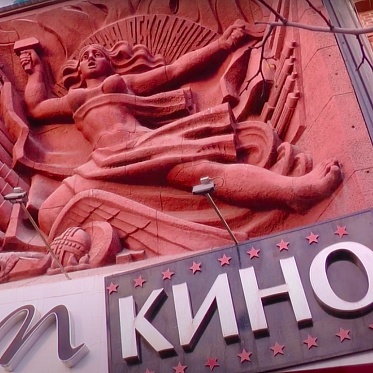 Видеодневник кинофестиваля Герой: смотр проводит творческие встречи онлайн