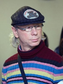 Аркадий Укупник