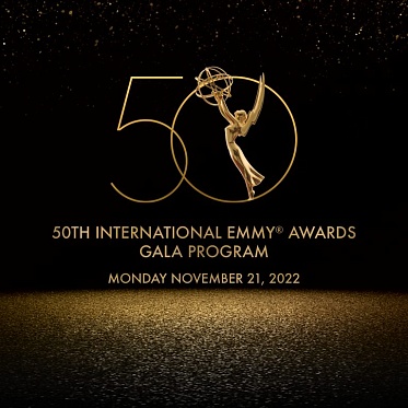International Emmy Awards 2022: британские проекты не оставляют шансов конкурентам