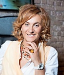 Экс-глава «СТС Медиа» Юлиана Слащева назначена председателем правления «Союзмультфильма»