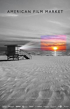 Первые события Американского Кинорынка 2012