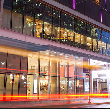 TIFF запустит официальный рынок контента в сентябре 2026 года