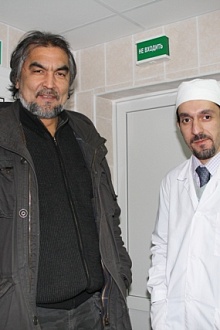 Презумпция согласия