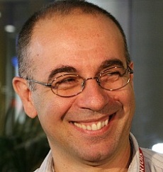 Джузеппе Торнаторе (Giuseppe Tornatore)