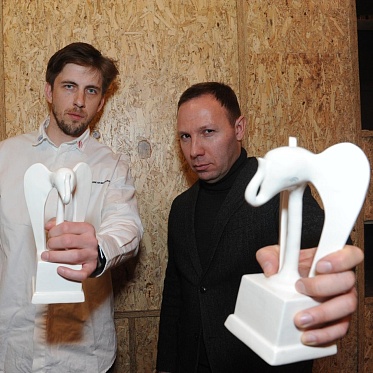 Белый слон 2020: премия кинокритики и кинопрессы в фотографиях