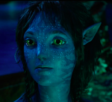 Пандора спустя десятилетие: вышел трейлер фильма «Аватар: Путь воды» 