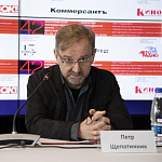 Программным директором ММКФ стал Петр Шепотинник