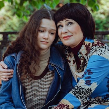 О семье и для семьи: «Про мою маму и про меня» продолжает покорять сердца