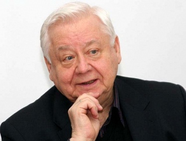 Олегу Табакову – 80 лет