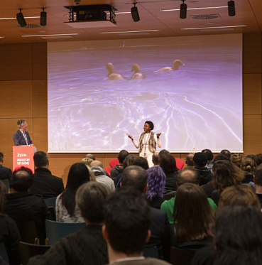 EFM 2025: подробности деловой программы