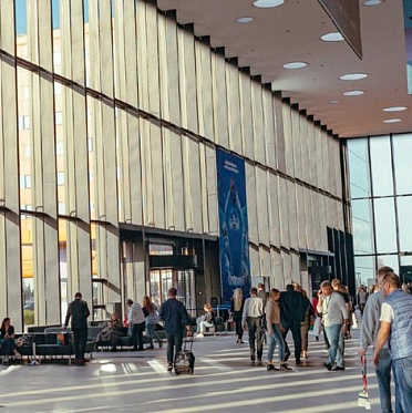 Предварительная программа СПбМКФ 2025 