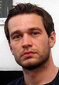 Жебровский Михаил