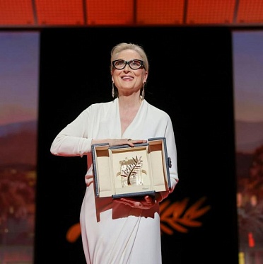 Каннские дневники 2024: овации для Мерил Стрип, признания в любви и немного нервно