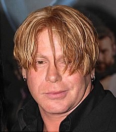 Скип Вудс (Skip Woods)