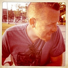 Росс Венокур (Ross Venokur)